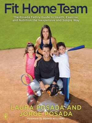 cover image of Fit Home Team